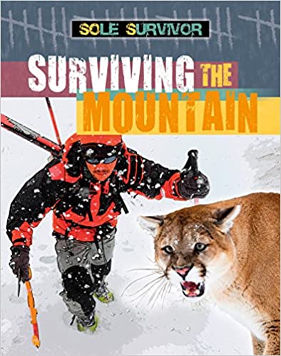 Sole Survivor: Surviving the Mountain