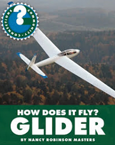 How Does It Fly Glider