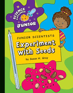 Junior Scientists: Experiment With Seeds