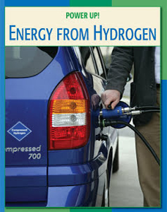 Energy From Hydrogen