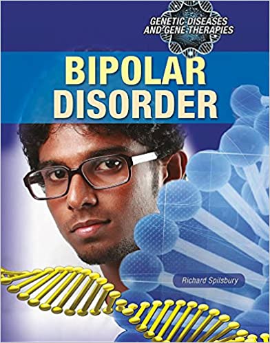 Genetic Diseases and Gene Therapies: Bipolar Disorder