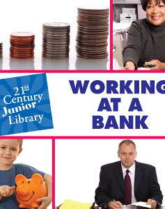 Working at a Bank