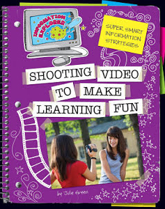 Shooting Video To Make Learning Fun