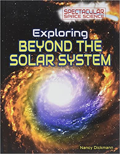 Spectacular Space Science: Exploring SolarSystem