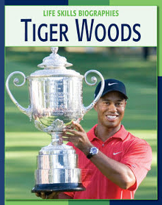 Tiger Woods