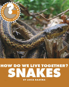 How Do We Live Together? Snakes