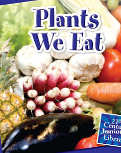 Plants We Eat