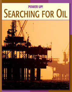 Searching For Oil