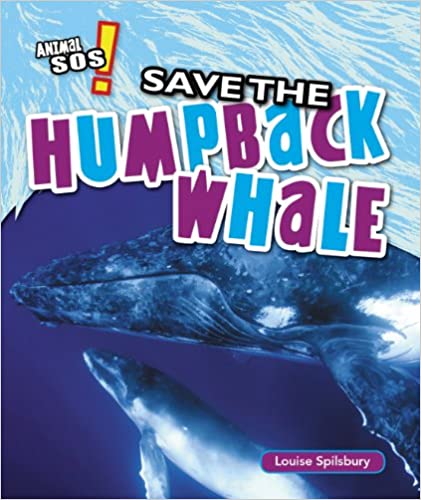 Animals SOS: Save the Humpback Whale