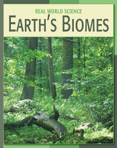 Earth’s Biomes