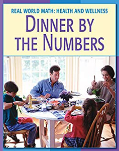 Dinner By Numbers