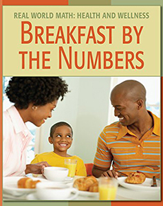 Breakfast By Numbers